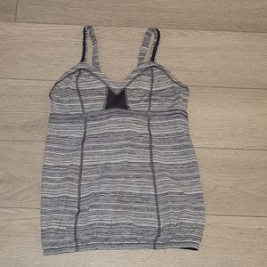 Lululemon Light It Up Tank Size 10